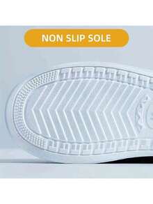 Waterproof Rain Shoe Covers, Calf-Length Shoe Covers, Thick Anti-Slip Durable Reusable Shoe Covers