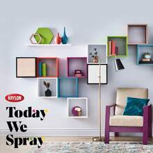 Krylon K07010 11-Ounce All-Purpose Spray Adhesive - 通用黏合劑 - 查看 11