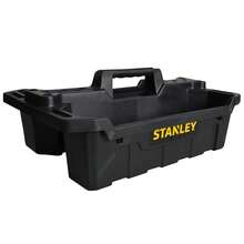 STANLEY Plastic Tote Tray (Multi Colour) - (TK26433) - Multicolor - View 1