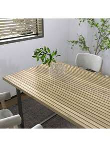 1 Roll Self-Adhesive 3D Wood Grain Wall Panels - Thickened, Wear-Resistant, Natural Texture Vinyl Peel And Stick Wallpaper, Floral Wallpaper, Vintage Wallpaper, Room Decor Stickers, Bathroom Wallpaper, Vinyl Stickers, Suitable For DIY Renovations Of Bedrooms, Bathrooms, And Tiles. Waterproof PVC Stickers, Can Be Used To Decorate Rooms, Birthday Gifts, Graduation Gifts, Renter Friendly Wallpaper (Width:15.7in) - Multicolor - View 16