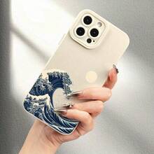 Basic Phone Cases - Antique White - View 2
