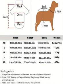 Spring Summer Pet Dog & Cat Plaid Shirt Clothes, Fashionable Cute Outfit For Medium & Small Dogs