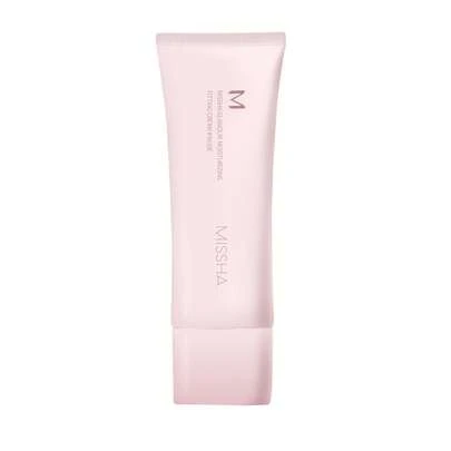 Kem lót MISSHA Radiant Primer - Kem lót làm sáng và mịn da | Thu nhỏ lỗ chân lông, dưỡng ẩm, làm sáng da | Làm sáng da, làm mờ lỗ chân lông