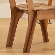 SoBuy Dining Chair HFST01-BR - Grey - View 9