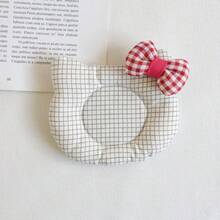 1 pièce Tapis de tasse en tissu imprimé avec chat mignon de dessin animé, dessous de verre isolant thermique, tapis de tasse à thé, set de table, idéal pour la décoration de table et la protection des tasses, convient pour la cuisine et la décoration de la maison, parfait pour les fêtes, la cuisine, la salle à manger, la décoration, les arrière-plans photographiques et la décoration de table - Multicolore - Voir 15