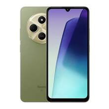 Xiaomi Redmi 14R Smartphone, 6.88" Eye Protection Display, Snapdragon 4 Gen2 Chipset, 120Hz High Refresh Rate, Side-Mounted Fingerprint Unlock, 5160mAh Large Battery, 18W Fast Charging, Chinese Version Dual SIM, Supports English And Chinese