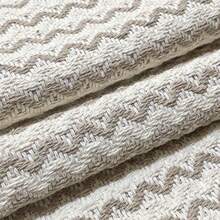 Individual Runner Rug Various Sizes - 100% Cotton Home Living Room Bedroom Kitchen - 米色/自然色 - 查看 4