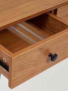 Adjustable Drawer Organizer - Expandable Transparent Dividers, Suitable For Kitchen, Bedroom And Closet Storage, Movable Dividers, Help Home Organization - Multicolor - View 3