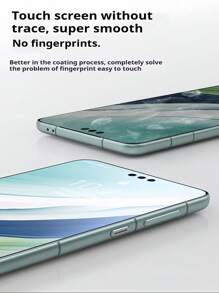 2 Stück matte Hydrogel Weichfilme kompatibel mit Samsung Galaxy S23 S22 S25 S24 Ultra/kompatibel mit Huawei Redmi Note 14 13 Pro+ 4g 5g/Honor/Realme/OPPO/VIVO/OnePlus, blendfreie, abriebfeste, augenschonende, explosionsgeschützte Handy-Bildschirmschutzfolie, nicht aus Glas, geeignet für täglichen Schutz, Büro, Zuhause, wasserdicht, stoßfest, sturzsicher, Rundum-Schutz