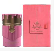 Lattafa Parfum - Rose bonbon - Voir 2