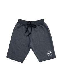 Kit 4 Bermuda Shorts For Children, Boys' Sweatshirt, Boy's Sweatshirt, Various Colors, 2 To 12 Years Old - Multicolor - View 7
