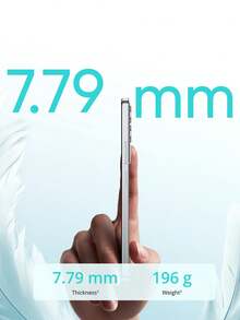 Realme C71 6GB+128GB/8GB+256GB 解鎖智慧型手機，搭載 UNISOC T7250 晶片組與 6.67 吋 HD+ 120Hz 螢幕，6000mAh 電池支援 45W 快充，50MP AI 相機可 1080P 雙視角錄影，IP64 防塵防水，適合創意內容拍攝 - 白色 - 查看 11