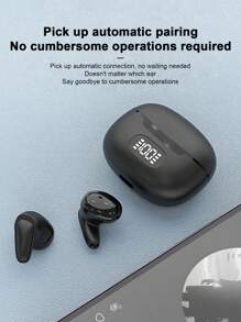 New B28 Mini Wireless Earbuds With Long Battery Life And High-Quality Sound - Multicolor - View 9