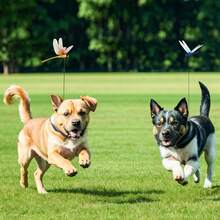 12pcs Dragonfly Clip, 12.4x3.54in 3D Fake Dragonfly Stakes Dragon Fly Ornament Dragonfly Garden Stake Decorative Garden Stakes For Indoor Outdoor Garden(4 Colors)