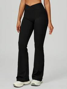 MASKERT Sports Leggings Women'S Sports Leggings, Yoga Pants, Tight-Fitting And Body-Shaping, Suitable For Running, Fitness, Home, Commuting, And Casual Sports. Comfortable, Skin-Friendly, And Versatile. Tights