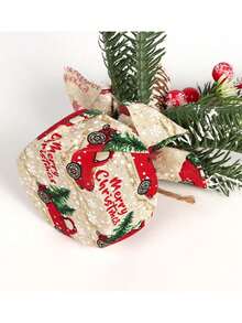 1PC Mini Christmas Tree, Christmas Pine Needle Bonsai, Christmas Desktop Fireplace, Home Decoration Christmas Decorations Room Decor Winter Christmas Decorations Home Christmas Gifts Christmas Decor - Christmas Tree - View 8