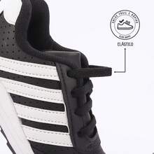 Club Happy Calcados Children's Tennis Shoes For Boys Boys Boys Shoes For Boys Boys Tennis Shoes - 彩色 - 查看 8