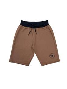 Kit 4 Bermuda Shorts For Children, Boys' Sweatshirt, Boy's Sweatshirt, Various Colors, 2 To 12 Years Old - Multicolor - View 6