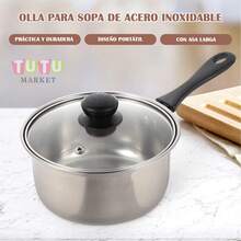 Cookware Sets - Silver - View 5