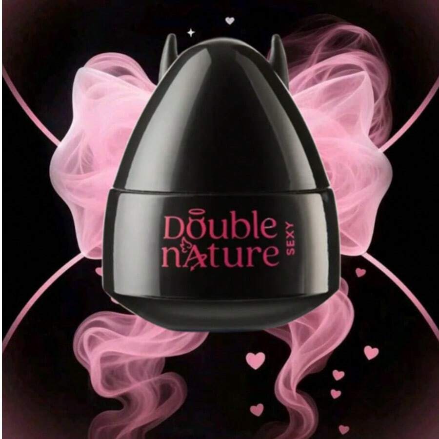 Perfume Double Nature sexy Jafra 50 ml - Floral - Ver 1