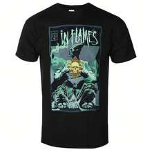 2025 Nueva camiseta gráfica de algodón en llamas unisex para hombres y mujeres, camiseta de verano de manga corta, marca de moda, lujo, casual, retro, diaria - 17 - Ver 7