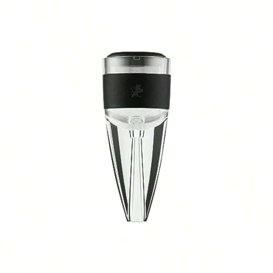 Cocktail And Co Wine Aerator With Stand Gift Boxed