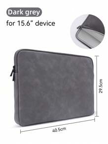 DANYCASE Waterproof Laptop Sleeve Bag 11 12 13 14 15 15.6 Case For MacBook Air Pro Compatible With Ipad 10th 11th HP Notebook Tablet Case