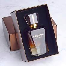 Set de Perfumes Arabes de Hombre Refrescantes para Verano, Originales e Inspirado en Marcas Premium, Conjunto Elegante Perfecto como Regalo para Papá, Hombre o Novio - 100ML - Gourmands cálidos y dulces - Ver 2
