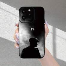 Basic Phone Cases - Black - View 10