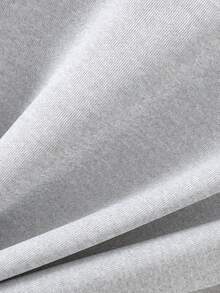 2pcs Girls Elegant Bowknot Long Sleeve Top & Mesh Princess Dress Set, Spring/Autumn