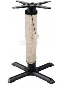 Sisal Cat Scratching Mat Cat Scratching No Dandruff Anti-Cat Scratching Sofa Protection Mat Cat Scratching Mat Sisal Cat Claw Board