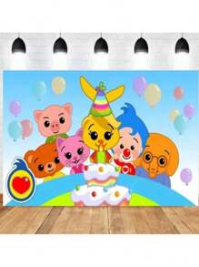 Animation P-Plim Photo Background For Photophones For Photos Art Paper Photography Background Backdrops Christmas