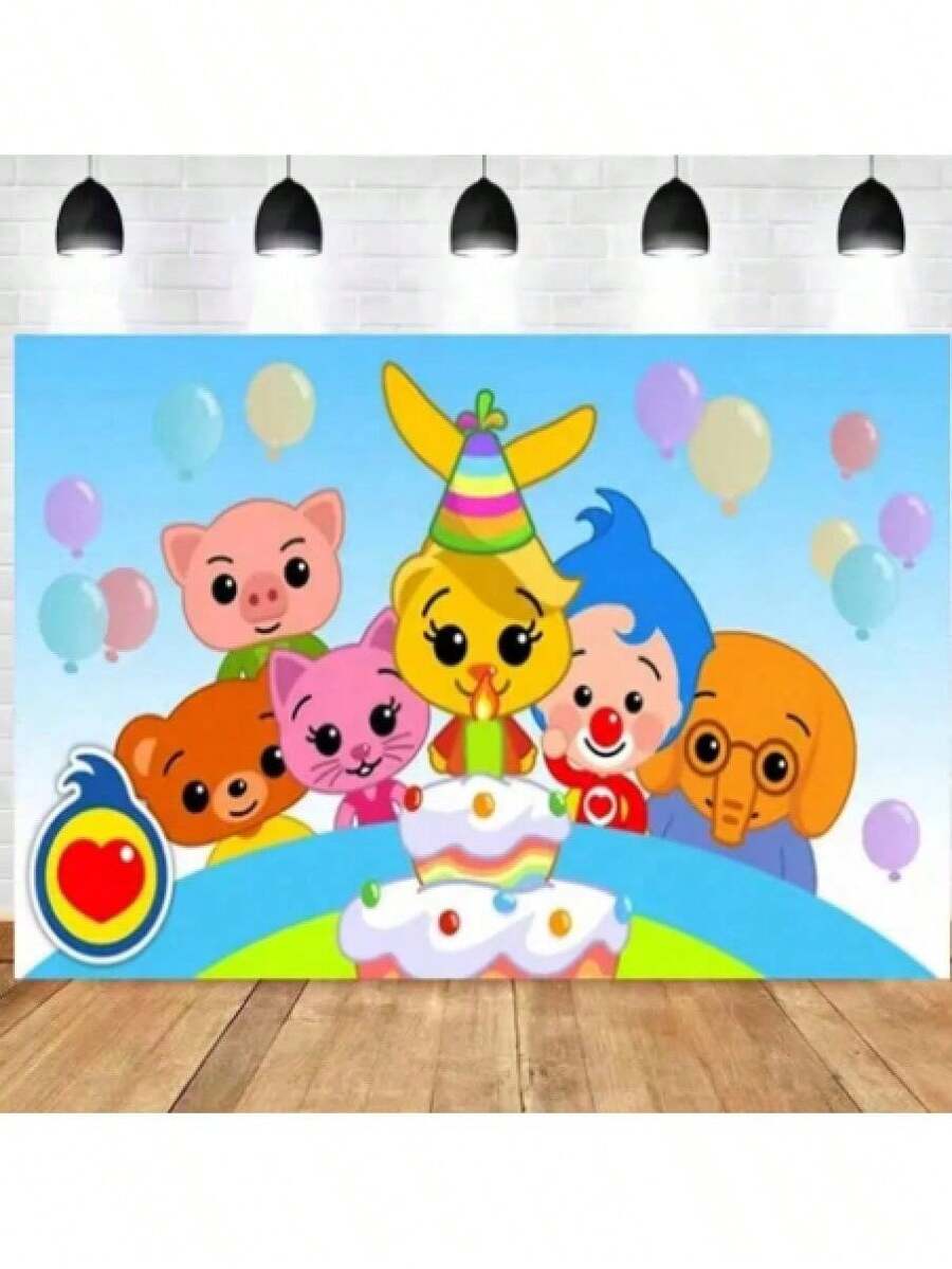 Animation P-Plim Photo Background For Photophones For Photos Art Paper Photography Background Backdrops Christmas