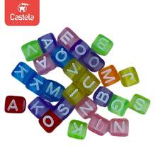 Colorful Children's Bead Kit For Making Bracelets, 138 Pieces - Castela - 彩色 - 查看 8