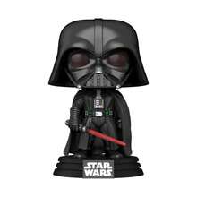 Funko Pop! Star Wars: Darth Vader #597 - Multicolor - View 1