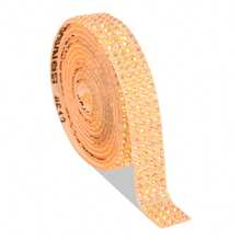 12-1 jardowa samoprzylepna wstążka z kryształkami i diamentami do samodzielnego wykonania, dekoracji samochodowych i telefonów