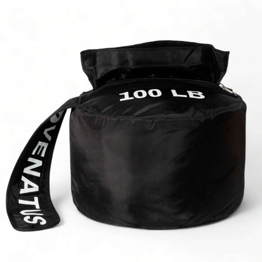 VENATUS Other Strength Training Weights & Accessories - Black - View 1