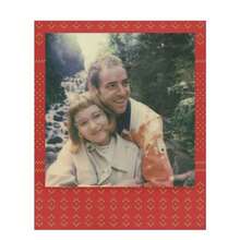 600 Film Camera Polaroid Photo Paper, Retro Color Photo Paper With Color Frame, Suitable For 600 Film Cameras, Color 600 Photo Paper (White Frame) - Color 600 Photo Paper (White Frame) - View 4