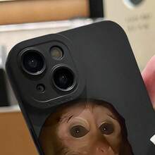 Fundas básicas para teléfono - Negro - Ver 5