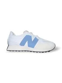 New Balance 新百伦 327 - 藍白 - 查看 2