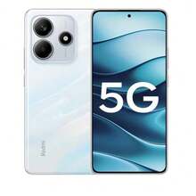 Xiaomi Xiaomi Redmi Note 14 Smartphone, 6+128GB, IP64 Waterproof, 7.99mm Slim Body, Dimensity 7025-Ultra Chip, 120Hz High Refresh Rate, 5110mAh Large Battery, Long Lasting, Chinese Version Dual SIM, Supports English And Chinese