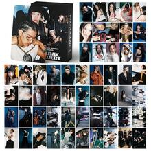 ALLDAY PROJECT“FAMOUS”照片卡 - Annie、Tarzzan、Bailey、Woochan、Youngseo - 送给粉丝的完美收藏礼物，高清卡片 - 彩色 - 查看 4