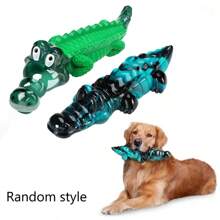 Dog Chew Toys For Aggressive Chewers - Indestructible Dog Toy To Reduce Pet Anxiety And Boredom For Small, Medium, Large Breed