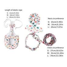 Cute Pet Duck Diaper Wearable Reusable Goose Breast Strap Reduce Odor Adjustable Chicken Diapers Poultry Costume Physiological Pants Washable Nappy With Elastic Band Bowknot Clothes Vest Hen Belt Harness Vest Leash Collar Breathable Poultry Supplies