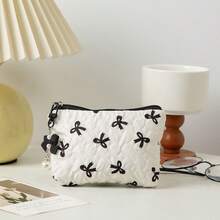 Bolsa de Cosméticos com Laço e Pérola Falsa, Bolsa de Moedas de Alta Qualidade, Bolsa de Maquiagem Fofa com Grande Capacidade, Bolsa Elegante para Decoração de Quarto, Bolsa de Maquiagem, Necessaire, Bolsa de Maquiagem, Essenciais de Viagem, Organizador, Armazenamento, Organizador de Maquiagem, Bolsas de Maquiagem, Bolsa de Toucador, Organizador de Mesa, Bolsa de Cosméticos, Nécessaire de Maquiagem, Organizador de Maquiagem, Acessórios de Necessaire, Nécessaire de Maquiagem, Bolsa de Maquiagem, Necessaire, Nécessaire de Maquiagem, Essenciais de Viagem, Bolsa, Acessórios de Necessaire, Bolsa de Maquiagem Pequena, Bolsa de Cosméticos, Grande Capacidade, Bolsa de Maquiagem Grande, Presentes de Natal, Nécessaire, Viagem, Presentes para Mulheres Essenciais de Viagem, Nécessaire, Clutch / Bolsa Pequena, Organizador de Maquiagem, Organizar Maquiagem, Nécessaire, Porta-Pincéis, Mini Nécessaire, Nécessaire de Grande Capacidade