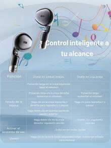 EFFEOKKI TWS 2 en 1 Smartwatch con Auriculares - Bisel de Aleación de Zinc, Pantalla Redonda de 1.46", Función de Llamada Inalámbrica, Reproducción de Música, NFC, Múltiples Modos Deportivos, Seguimiento de Actividad Física, Compatible con iPhone y Android - D13/Correa negra/Bisel de aleación de zinc - Ver 6