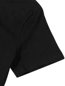 Customizable 'Kim' Funny Graphic Tee - Soft Cotton, Breathable &amp; Comfortable Casual Sports Shirt for Men and Women - Perfect for Halloween &amp; Christmas Gifts