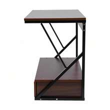 YUNRUX Microwave Oven Stand - A - View 5