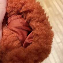 Nike Sportswear Letter Hooded Zipper Casual Fleece Jacket Long Sleeve Jacket Women's-FB8696-832