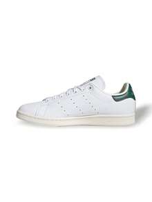 Adidas STAN SMITH - Trắng - Xem 1